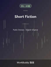 Short Fiction