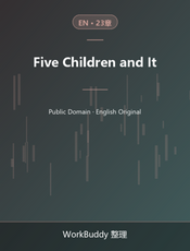 Five Children and It