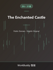 The Enchanted Castle