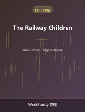 The Railway Children