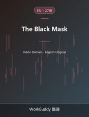 The Black Mask
