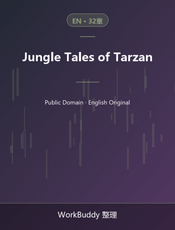 Jungle Tales of Tarzan