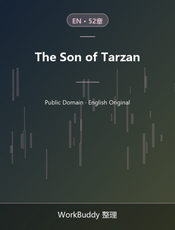 The Son of Tarzan