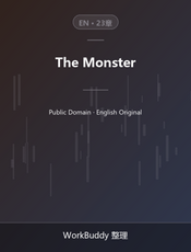 The Monster