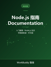 Node.js 指南