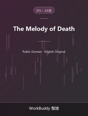 The Melody of Death