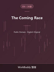 The Coming Race