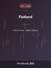 Flatland