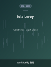Iola Leroy
