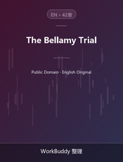 The Bellamy Trial