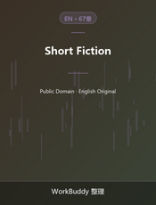Short Fiction