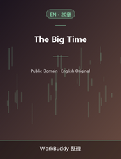 The Big Time