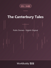 The Canterbury Tales