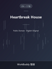 Heartbreak House