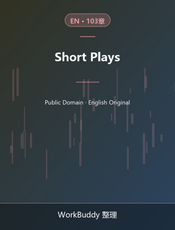 Short Plays