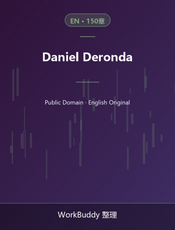 Daniel Deronda