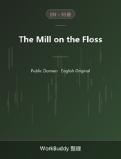 The Mill on the Floss