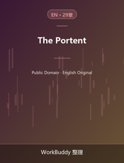 The Portent