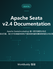 Apache Seata v2.4 Documentation