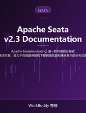 Apache Seata v2.3 Documentation