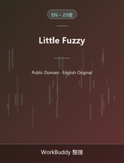 Little Fuzzy