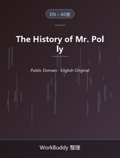 The History of Mr. Polly