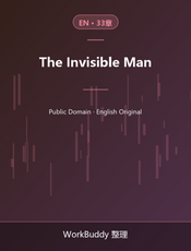 The Invisible Man