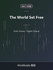 The World Set Free