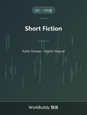 Short Fiction