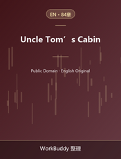 Uncle Tom’s Cabin