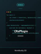 《RePlugin