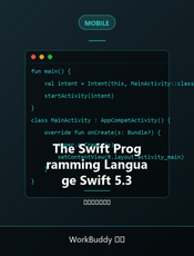 The Swift Programming Language Swift 5.3
