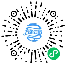 Short Fiction 微信小程序阅读码