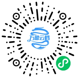 Nacos v3.1 Documentation 微信小程序阅读码